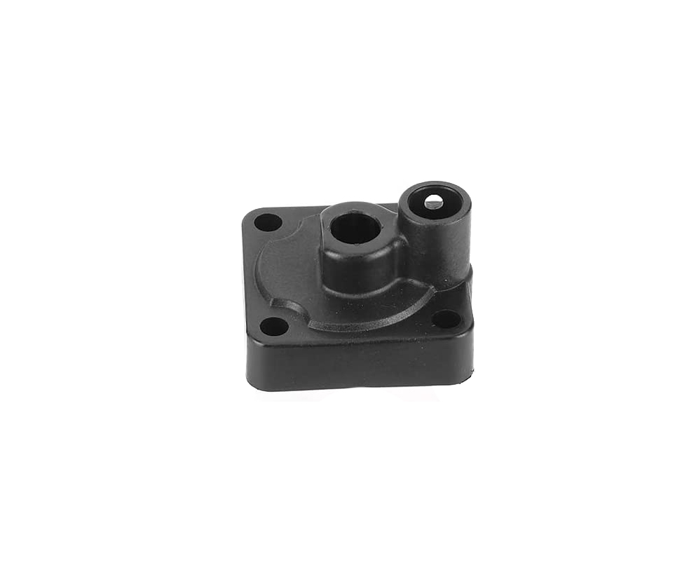 high quality outboard parts green sand casting pump housing 6AH-44311-00