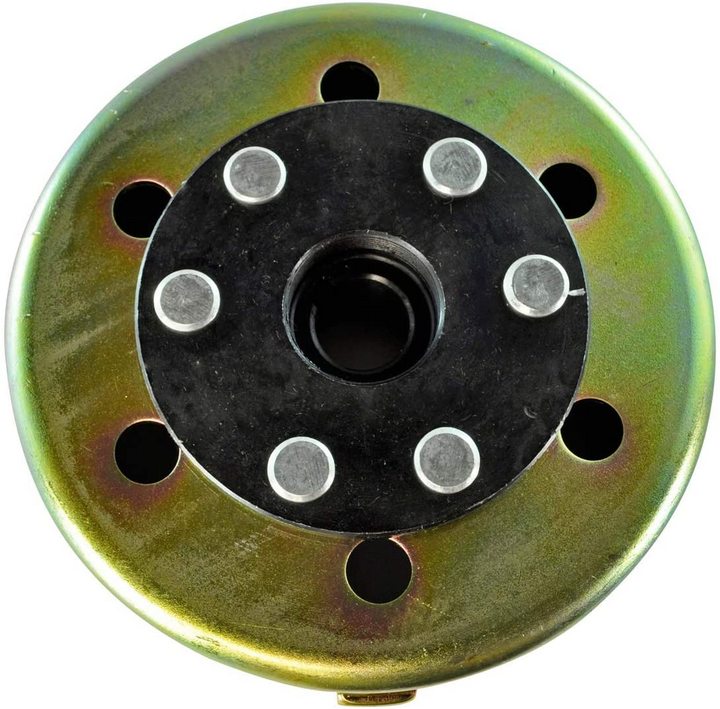 FLYWHEEL ROTOR MAGNETO 3GG-85550-00-00 2GU-85550-50-00 4 Four Wheeler