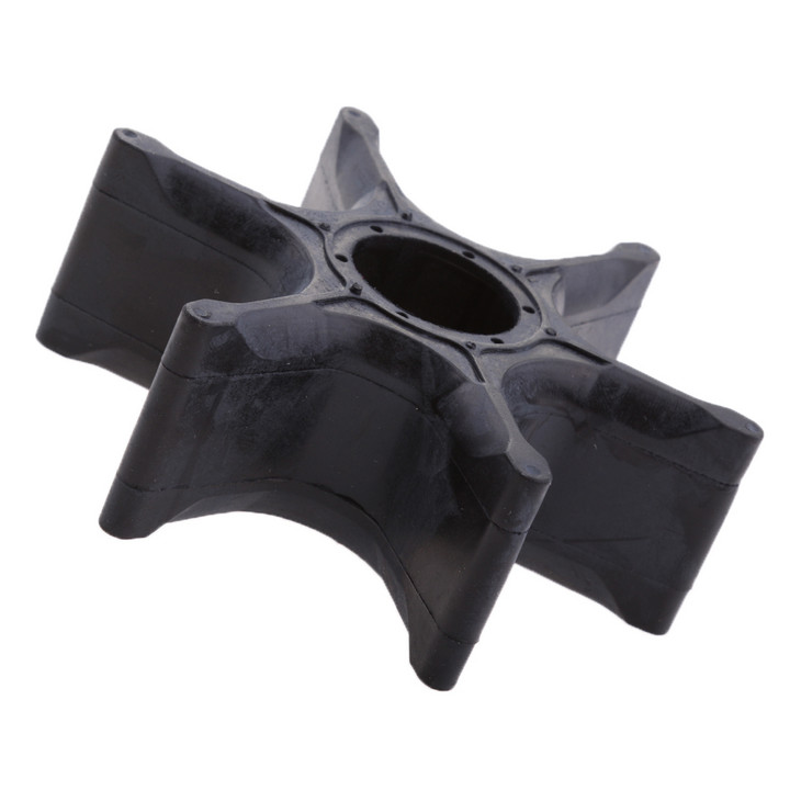 Boat Engines Water Pump Impeller 6H4-44352-02 6H4-44352-01 6H4-44352-00 for Yamaha 20HP 25HP