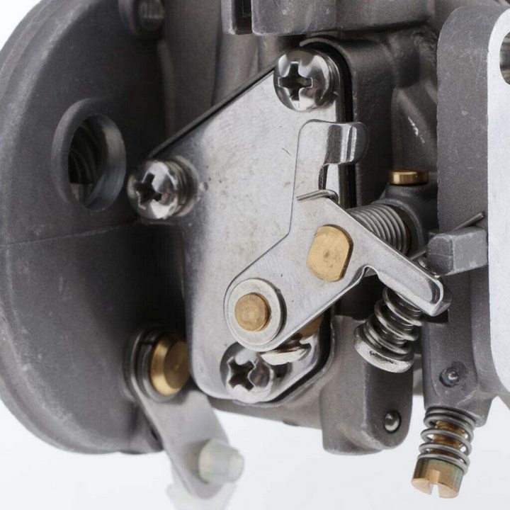 Outboard Motor Parts CARBURETOR CARB fit Yamaha Outboard 4 5 4HP 5HP 6E0-14301-05 6E3-14301-00