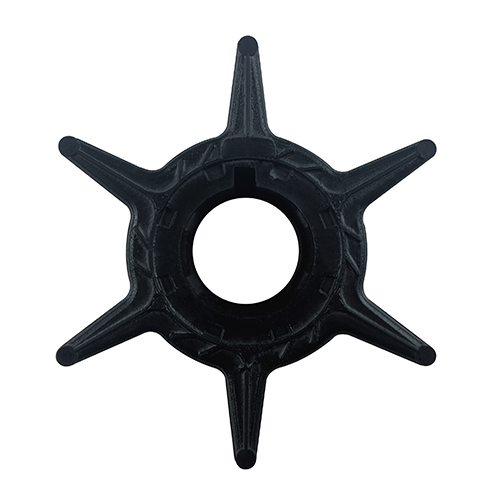 Marine Water Pump Impeller for Yamaha 6H4-44352-02 / 6H4-44352-01 / 6H4-44352-00, Sierra 18-3068