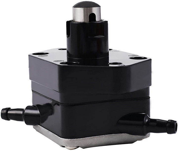 Outboard Fuel Pump 6C5-24410-00-00 for Yamaha Marine 40-60HP 4 Stroke