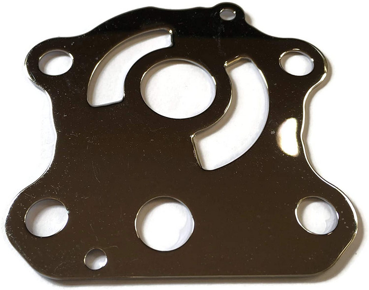 OUTER PLATE FOR YAMAHA 60HP 663-44323-00;6H3-44323-00;670-44323-00