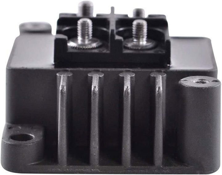 Voltage Regulator for Yamaha Outboard 85-225 HP 3 4 6 replaces 6G5-81960-A0-00