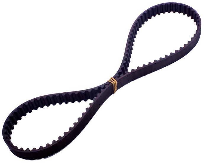 Timing Belt For Yamaha Outboard F25-F70 4-Stroke 6C5-46241-00 Sierra 18-15130