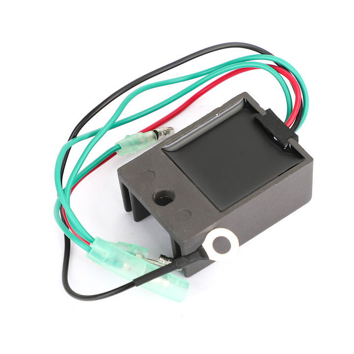 Motorcycle Voltage Regulator Rectifier For Yamaha 6H2-81960-00 EXC1200 1430TR 1430SPO GP1200