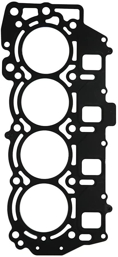 MOTOCEO Outboard Head Gasket For Yamaha 6C5-11181-01 50HP 60HP 2005 2006 4Stroke
