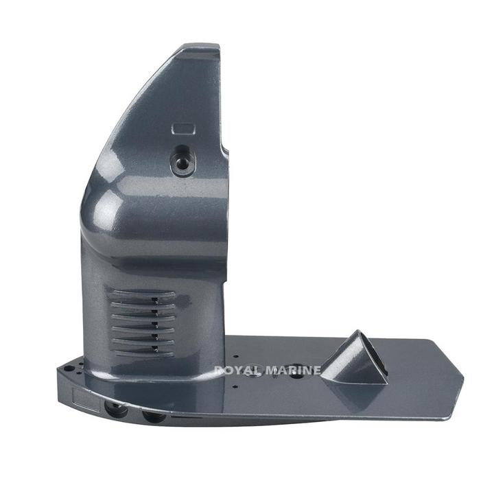 Yamaha OEM Part 6E0-45311-02-4D 4hp/5hp Parsun/yamaha lower unit casing.