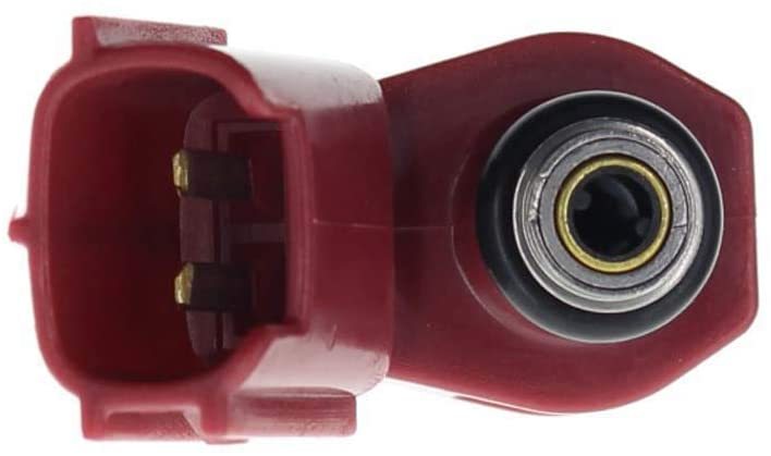 injector 6D8-13761-00-00 for Japanese Car Outboard 80BEL injector nozzle