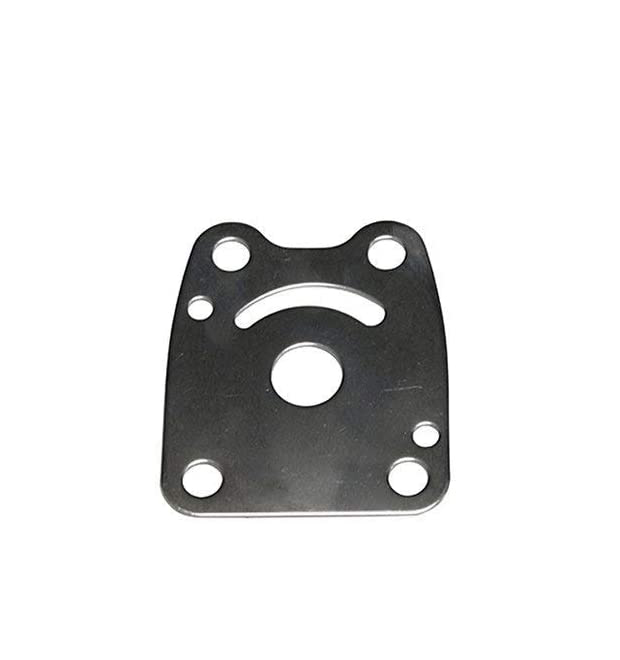 YAMAHA 4-Stroke Outboard Water Pump Wear Plate #6E0-44323-0