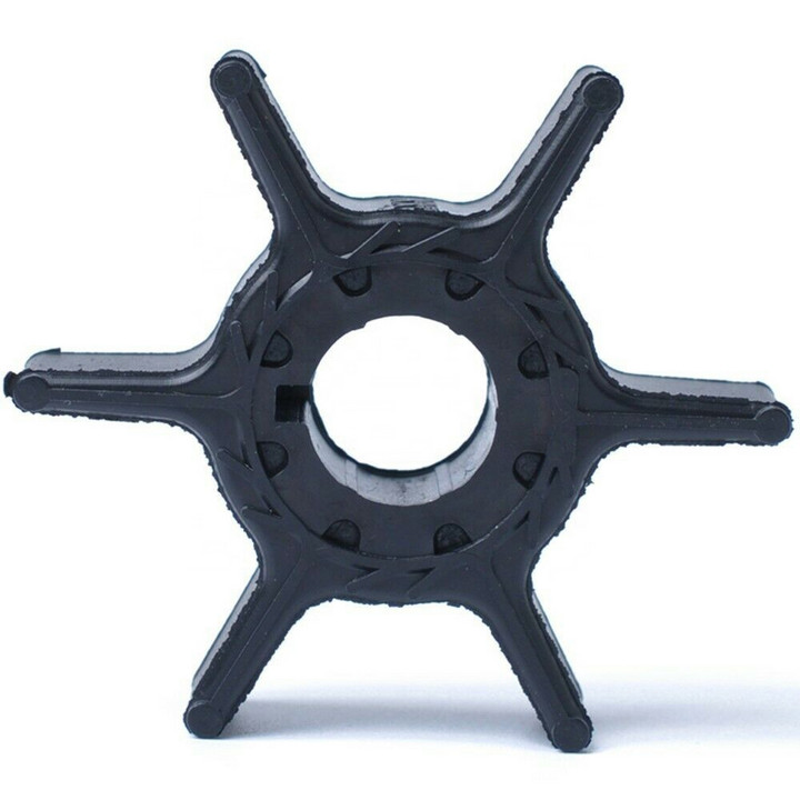 custom Outboard water pump impeller yamaha 6h3-44352-00 Sierra 18-3069 CEF 500316 im