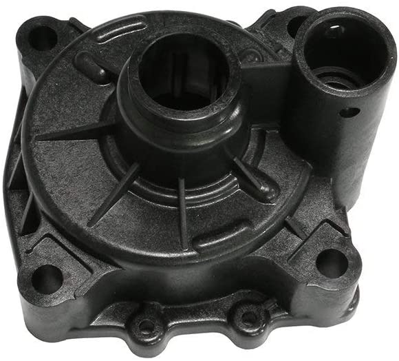 Yamaha Water Pump Housing 6H3-44311-02-00 50 60 70 HP Lower Units 1997-Current