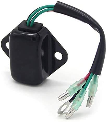 voltage regulator rectifier for Yamaha 6K8-81960-A0-00 