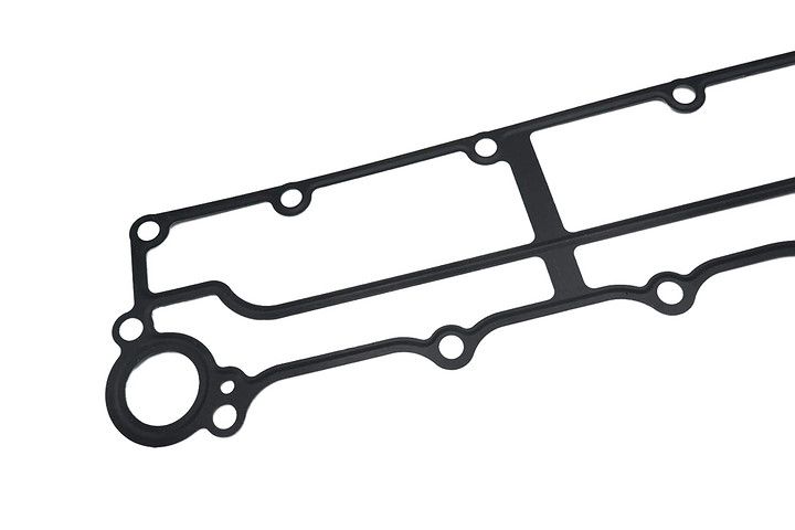 Gasket, Exhaust Outer Cover 6C5-41114-10 for Yamaha 50-70HP Outboard