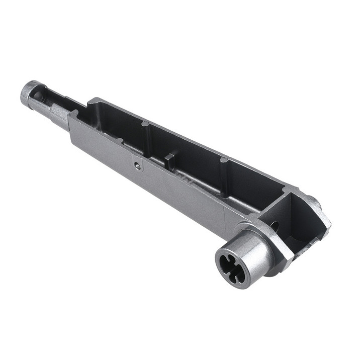 6B4-42111-00-4D Spare Parts for Outboard Engine OUTBOARD STEERING HANDLE ASSY for Yamaha Outboard 9.9/15HP