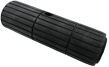 OUTBOARD PARTS RUBBER, HANDLE FOR YAMAHA 40HP OEM 6F6-42177-A0