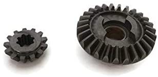 6L5-45551-00 Pinion Gear and 6L5-45560-00 Forward Gear Kit for Yamaha F2.5 Outboard Motor 4-stroke