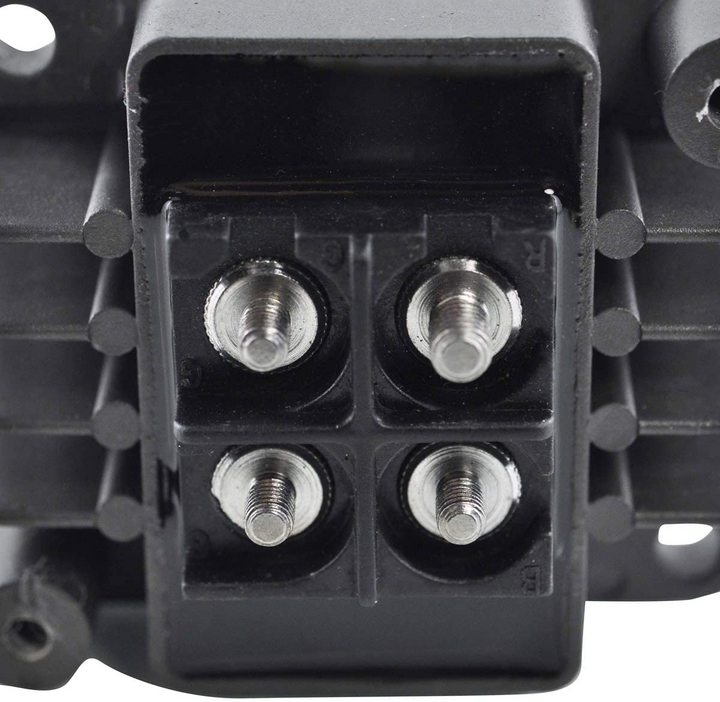 Voltage Regulator for Yamaha Outboard 85-225 HP 3 4 6 replaces 6G5-81960-A0-00