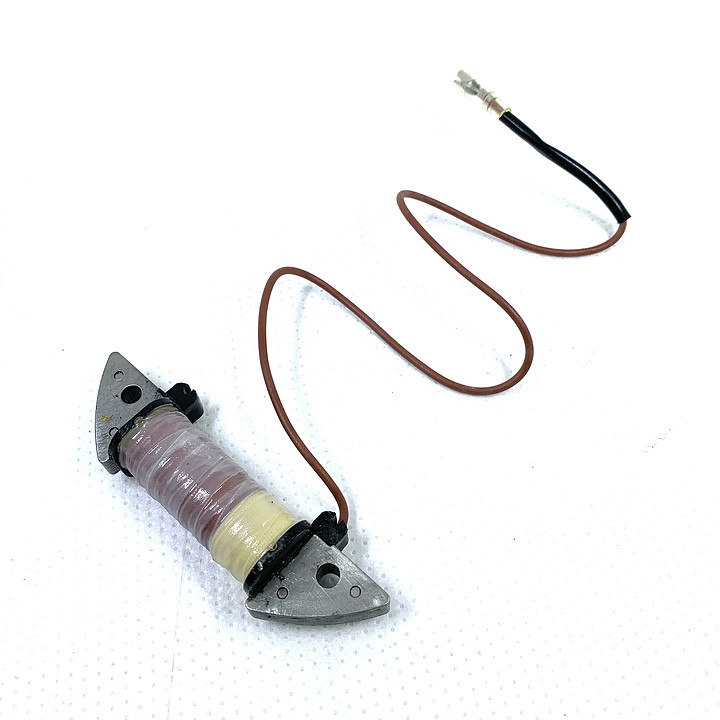 Charge Coil For Yamaha Outboard 6f5-85520-00,6F5-85520-G0-00 40HP 2-Stroke