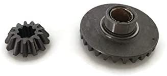 6L5-45551-00 Pinion Gear and 6L5-45560-00 Forward Gear Kit for Yamaha F2.5 Outboard Motor 4-stroke