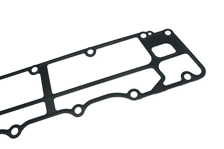 Gasket, Exhaust Outer Cover 6C5-41114-10 for Yamaha 50-70HP Outboard