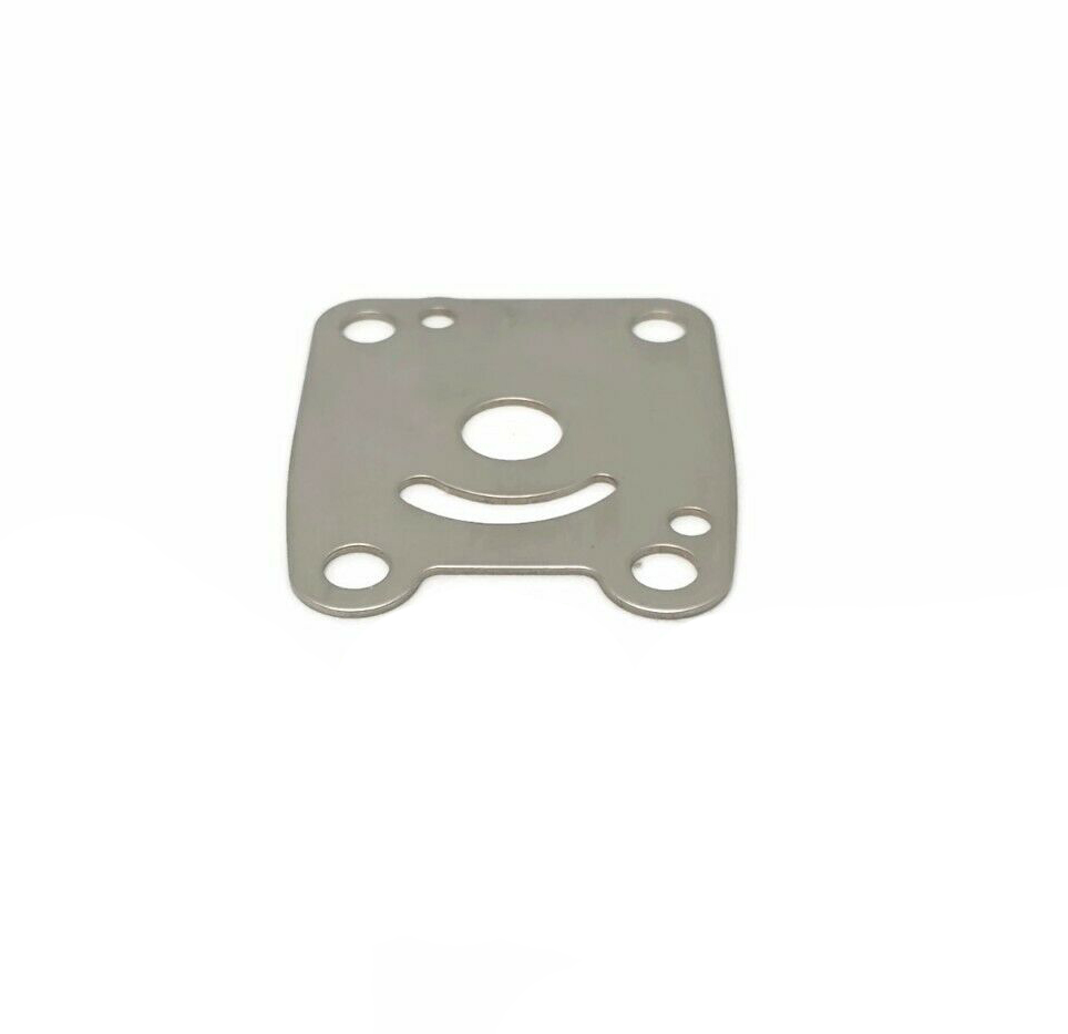 YAMAHA Outboard 3hp OEM Water Pump Wear Plate PN 6L5-44323-00