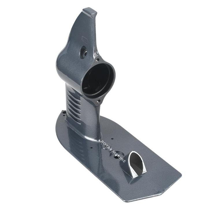 Yamaha OEM Part 6E0-45311-02-4D 4hp/5hp Parsun/yamaha lower unit casing.