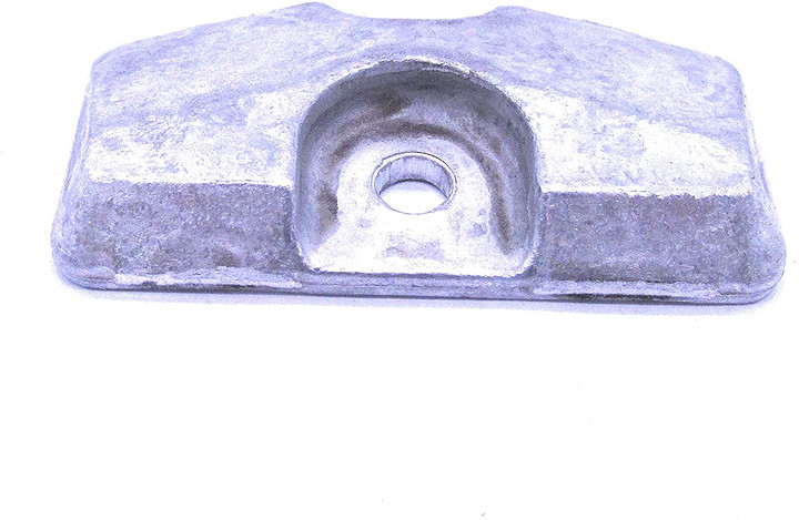 Boat Engines 6L5-45251-03-00 Anode for Yamaha Outboard Engine 2/2.5/3/4/5/6HP