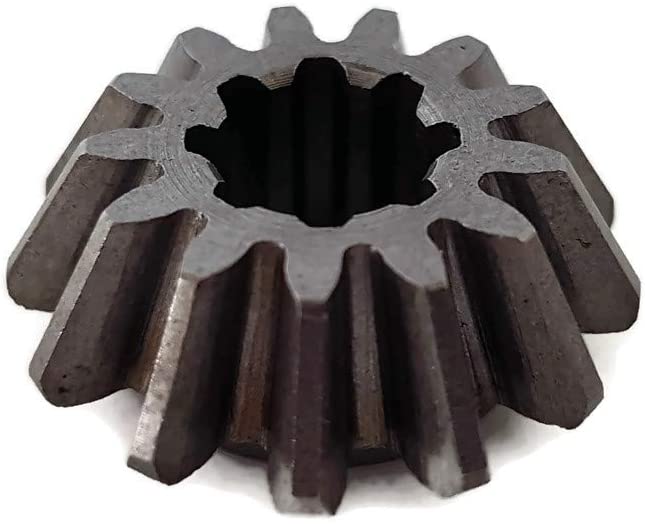 6L5-45551-00 6L5-45551 Outboard Engine Pinion Gear for Yamaha F2.5 3MH 3G 3L 3S Boat Engines