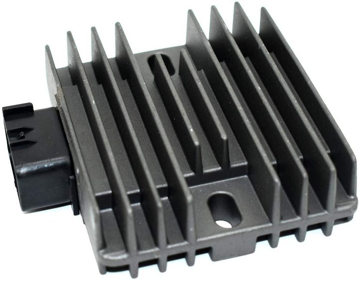 Motorcycle Regulator Rectifier 4XY-81960-00, SH640E-11 Fits For YAMAHA XVS 1100 650 250 125 YFM 660 RAPTOR