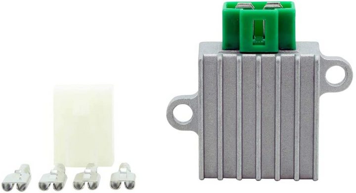 Voltage Rectifier Regulator For Yamaha Scooter Bike 3GF-H1960-00-00 3GFH19600000