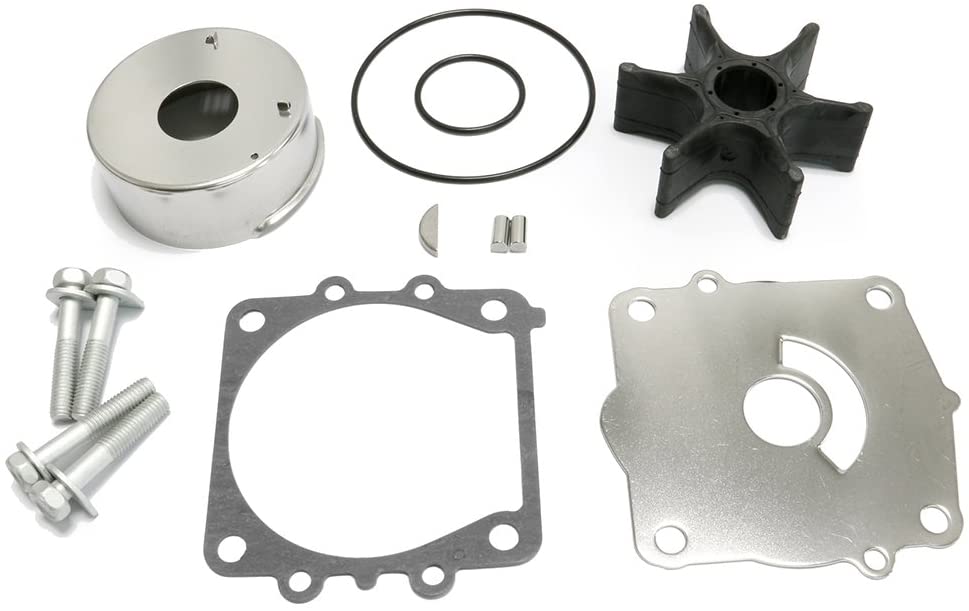 WATER PUMP REPAIR KIT FOR OUTBOARD 115HP 6E5-W0078-00