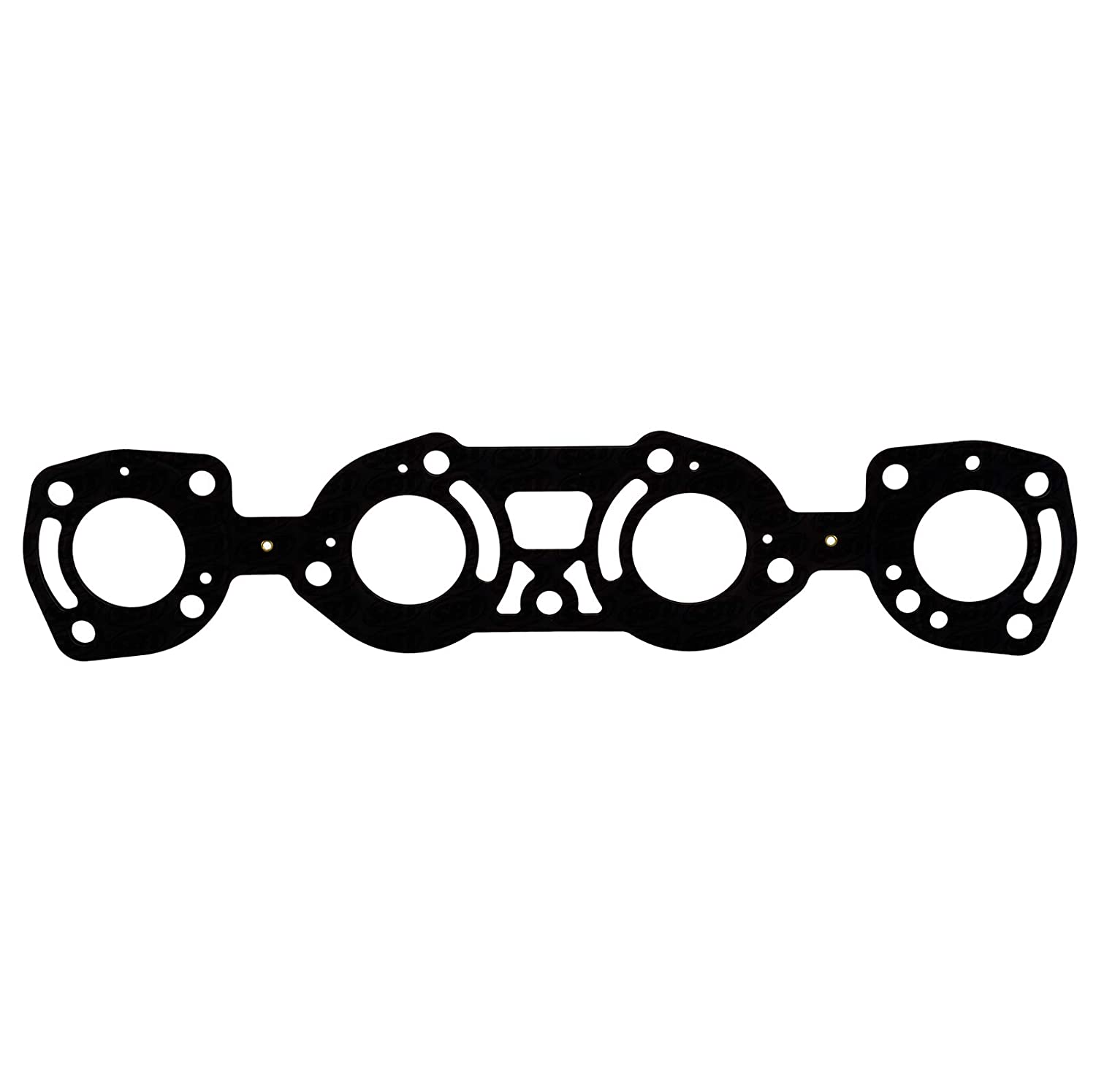 Gasket, Exhaust Manifold: Yamaha 1800 - 14-18" - 007-594-21, 6ET-14613-00-00