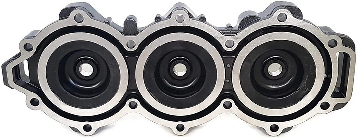 CYLINDER 1 FOR OUTBOARD 60-70HP OEM PART 6H3-11111-01-1S