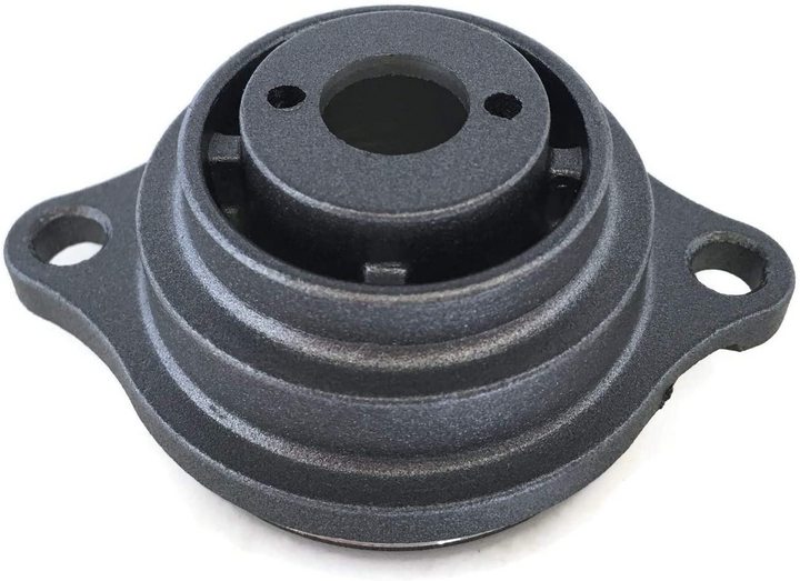 Boat Motor Lower Casing cp 6E0-45361-01-4D 8D for Outboard 4HP 5HP Engine 2/4 Stroke Engine