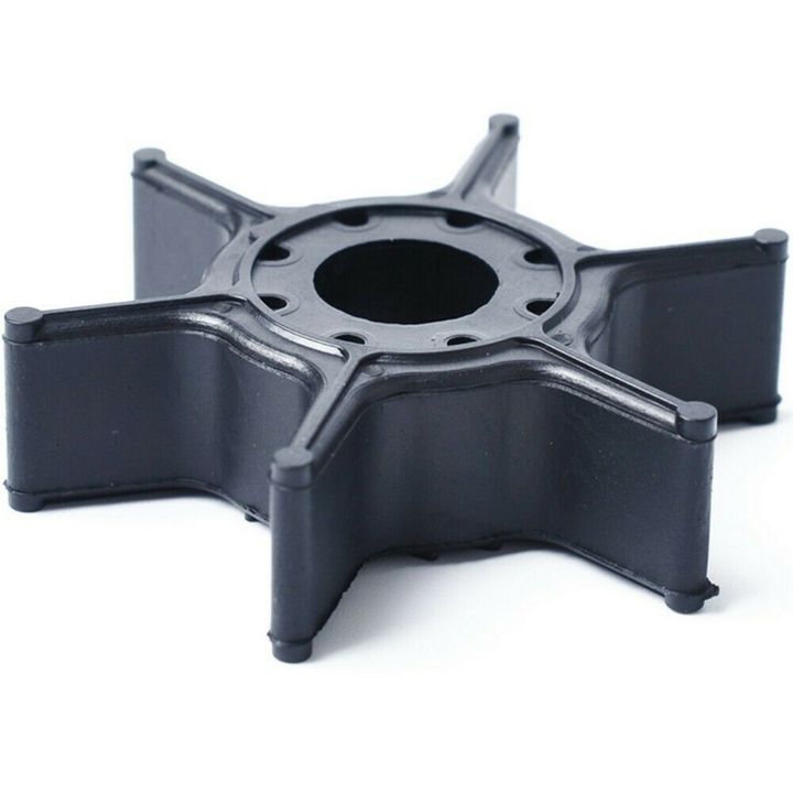 Marine Water Pump Impeller for Yamaha 6H4-44352-02 / 6H4-44352-01 / 6H4-44352-00, Sierra 18-3068