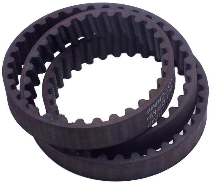 Timing Belt For Yamaha Outboard F25-F70 4-Stroke 6C5-46241-00 Sierra 18-15130