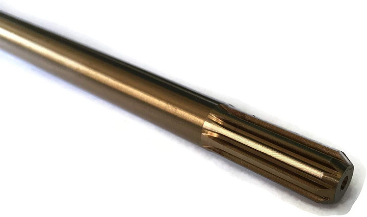 high quality 10HP DRIVE SHAFT OEM 3B2-64306-1 for TOHATSU Offshore Fishing Shiprts