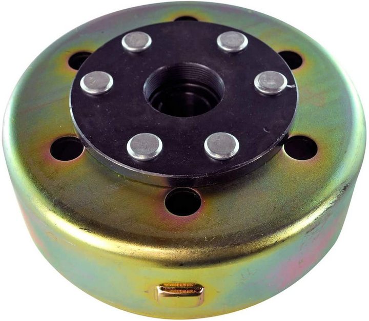 FLYWHEEL ROTOR MAGNETO 3GG-85550-00-00 2GU-85550-50-00 4 Four Wheeler
