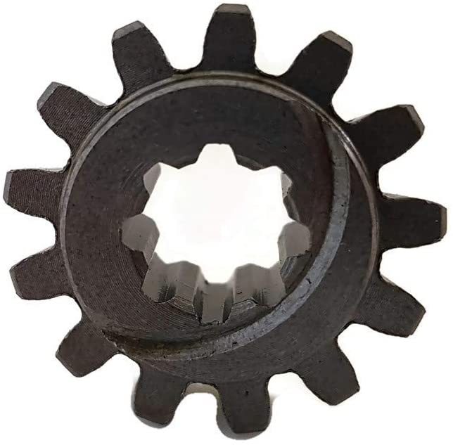 6L5-45551-00 6L5-45551 Outboard Engine Pinion Gear for Yamaha F2.5 3MH 3G 3L 3S Boat Engines