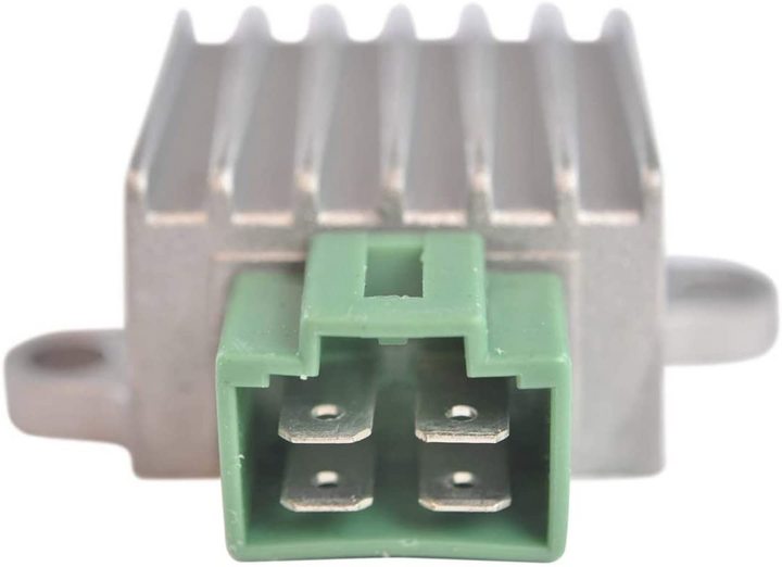 Voltage Rectifier Regulator For Yamaha Scooter Bike 3GF-H1960-00-00 3GFH19600000