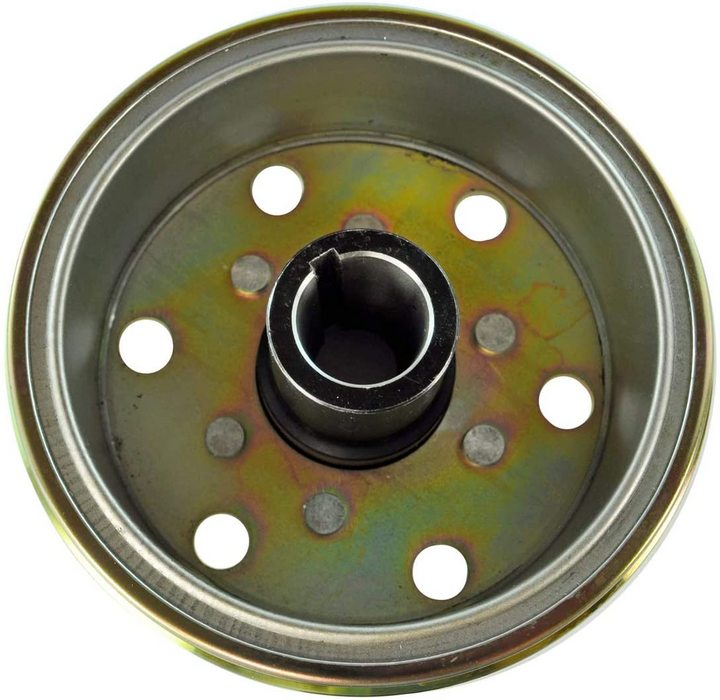 FLYWHEEL ROTOR MAGNETO 3GG-85550-00-00 2GU-85550-50-00 4 Four Wheeler