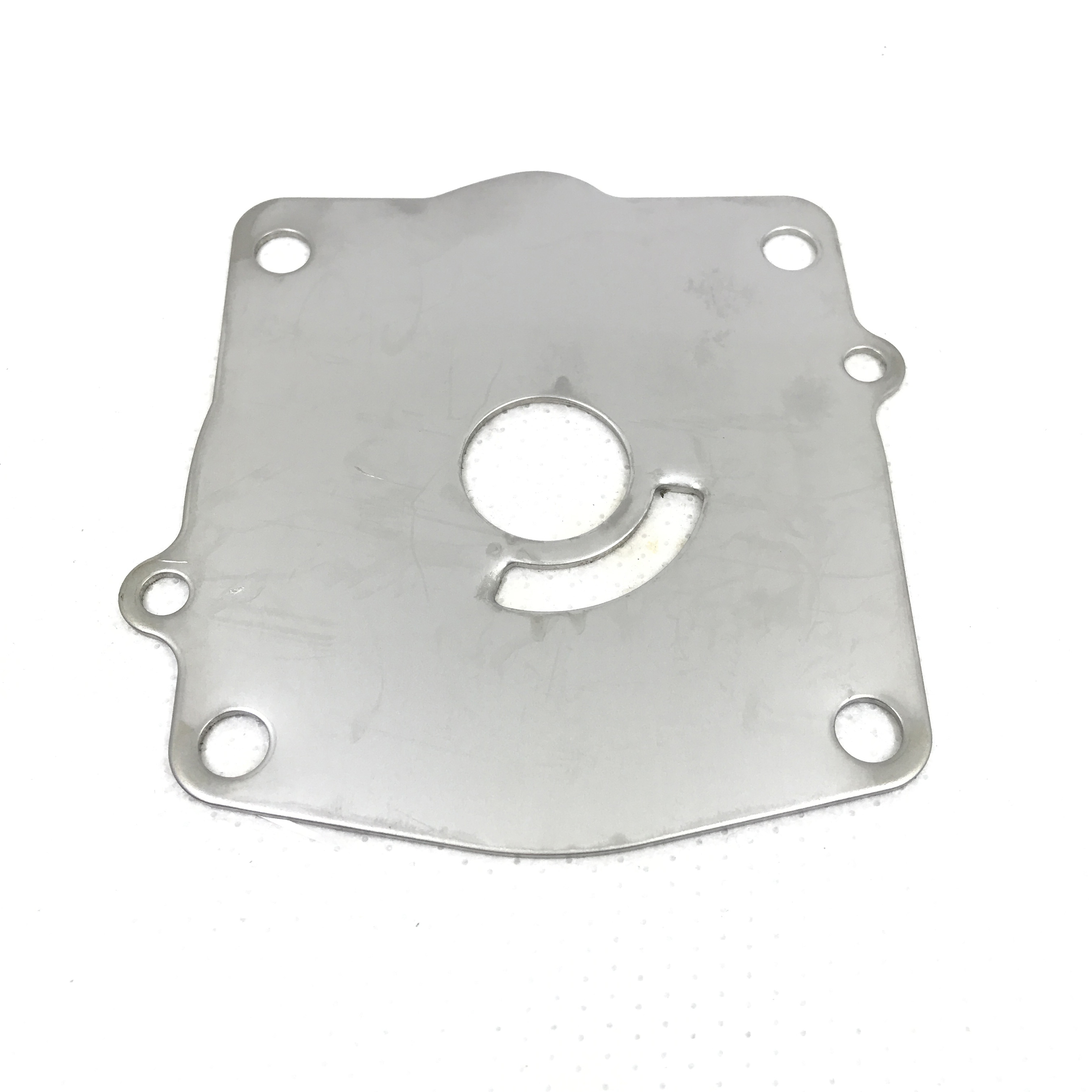 Outboard Motor Spare Part For YAMAHA 115HP 6E5-44323-00 Outer Plate ; Cartridge