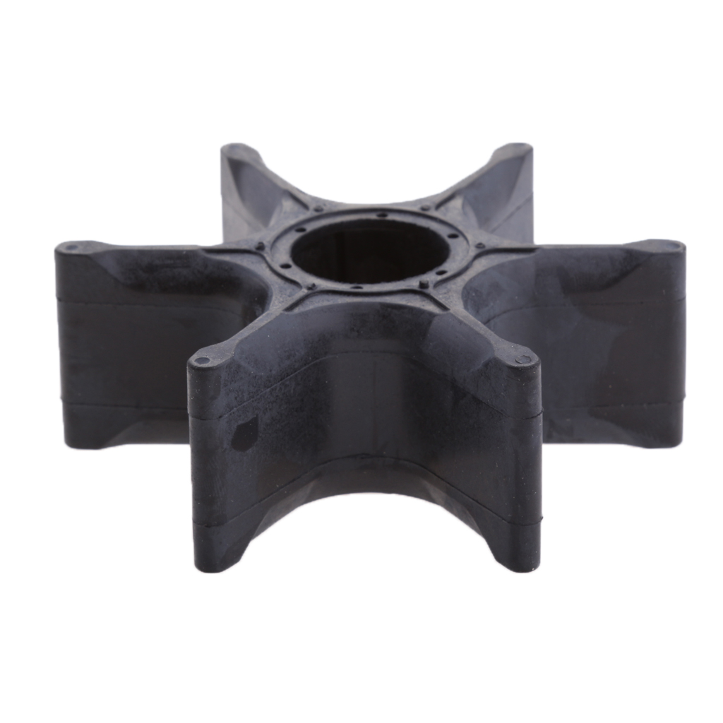 Boat Engines Water Pump Impeller 6H4-44352-02 6H4-44352-01 6H4-44352-00 for Yamaha 20HP 25HP