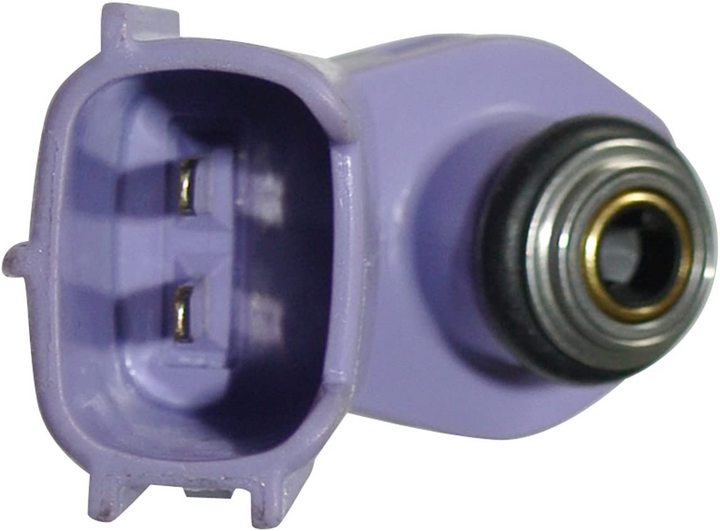 High performance car engine motorcycle fuel injector nozzle 6P2-13761-00-00 8 holes 120cc 125cc 130c