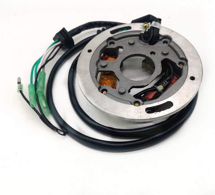 Stator Coil Magneto For Yamaha 6R8-85560-10-00 62T-85560-00-00 Wave Raider 700 /Wave Venture 70