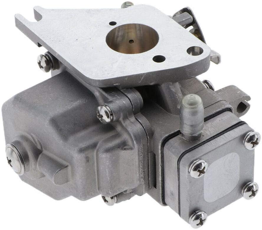 Outboard Motor Parts CARBURETOR CARB fit Yamaha Outboard 4 5 4HP 5HP 6E0-14301-05 6E3-14301-00