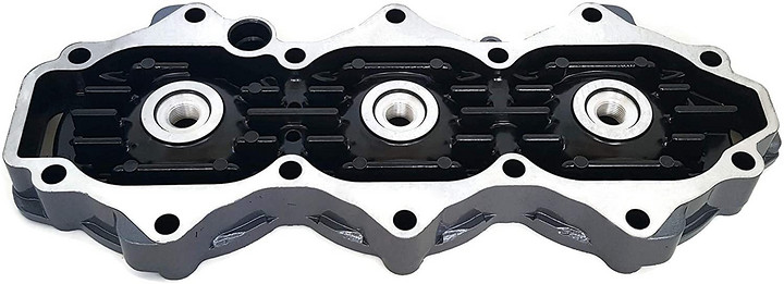 CYLINDER 1 FOR OUTBOARD 60-70HP OEM PART 6H3-11111-01-1S