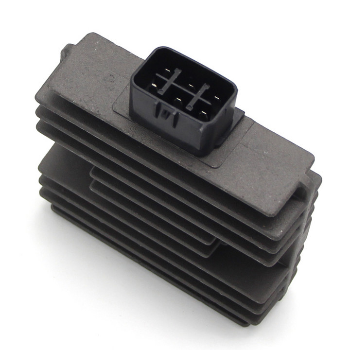 Regulator Rectifier Fit For Yamaha FX 140A FX140 FX1000 VX1100 GP1300R 6D3-81960-00-00
