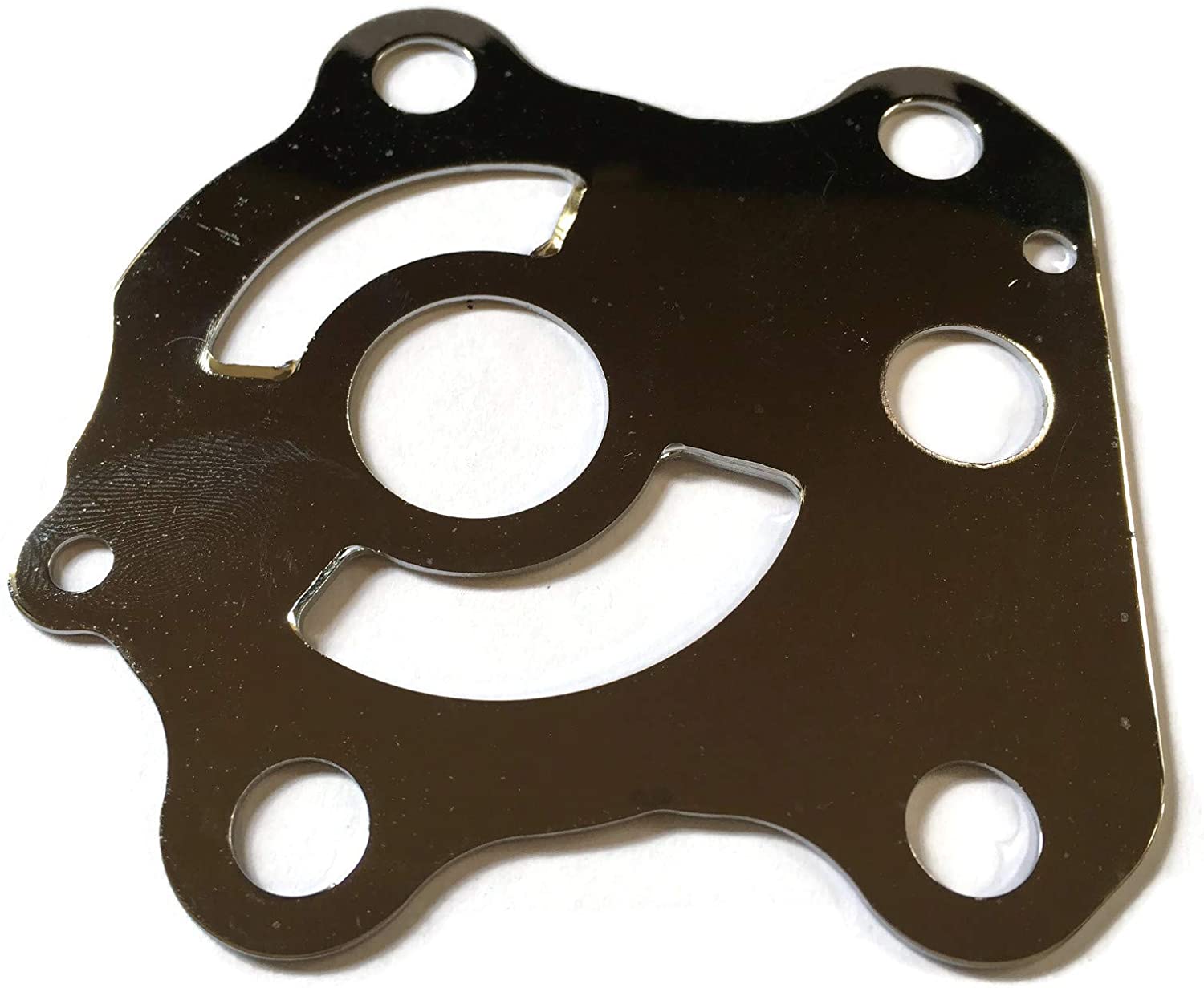 OUTER PLATE FOR YAMAHA 60HP 663-44323-00;6H3-44323-00;670-44323-00